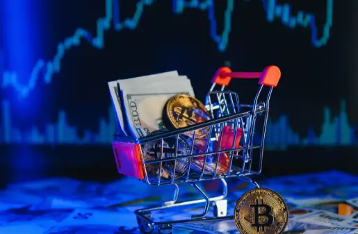 What Is Crypto Liquidation?